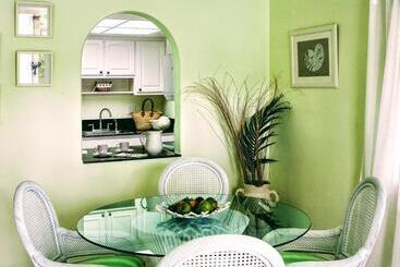 استراحتگاه Villa Venezia