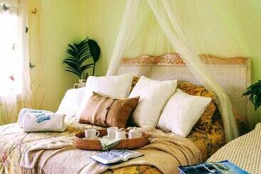 استراحتگاه Villa Venezia
