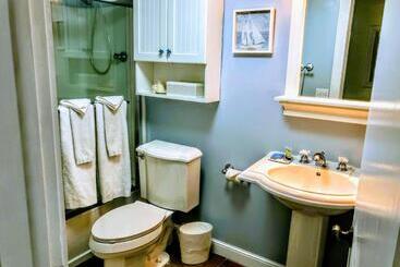 استراحتگاه Villa Venezia
