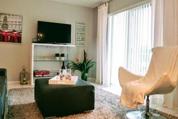استراحتگاه Villa Venezia