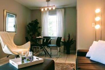 استراحتگاه Villa Venezia