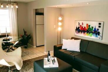 استراحتگاه Villa Venezia