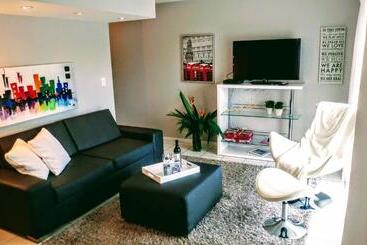 استراحتگاه Villa Venezia