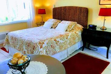 استراحتگاه Villa Venezia