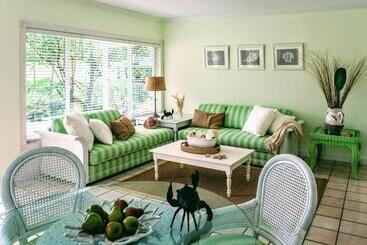 استراحتگاه Villa Venezia
