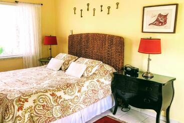 استراحتگاه Villa Venezia