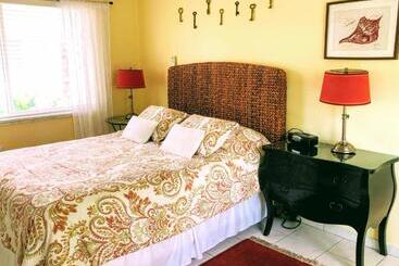 استراحتگاه Villa Venezia