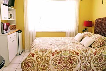 استراحتگاه Villa Venezia