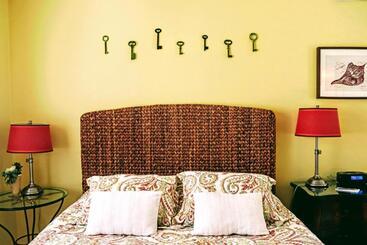 استراحتگاه Villa Venezia