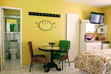 استراحتگاه Villa Venezia