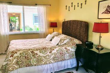استراحتگاه Villa Venezia