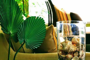 استراحتگاه Villa Venezia