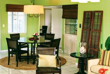 استراحتگاه Villa Venezia