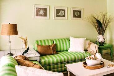 استراحتگاه Villa Venezia