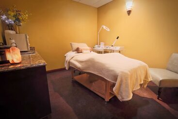 استراحتگاه Wind Creek Bethlehem