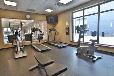 استراحتگاه Wind Creek Bethlehem