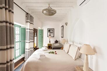 Riad Swaka