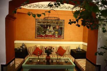 Riad Swaka