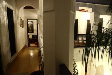 Riad Swaka