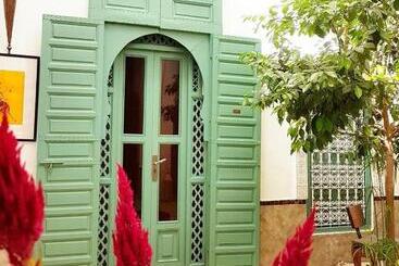 Riad Swaka