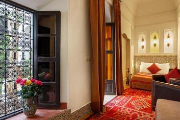 Riad Swaka