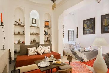 Riad Swaka