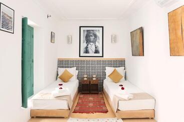 Riad Swaka