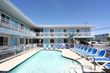 Stardust Motel