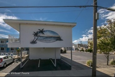Stardust Motel