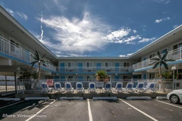 Stardust Motel
