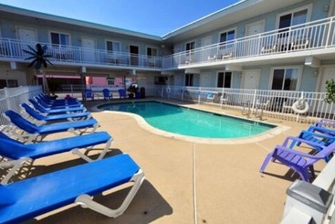 Stardust Motel