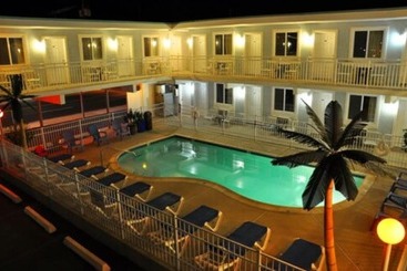 Stardust Motel
