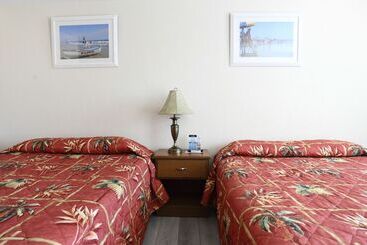 Stardust Motel