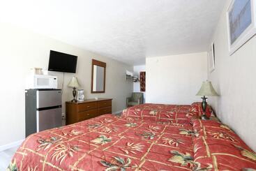 Stardust Motel