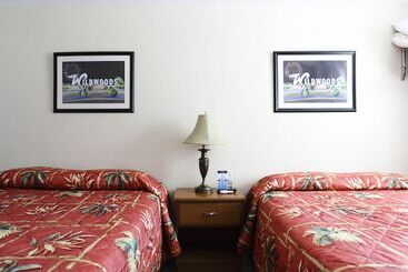 Stardust Motel
