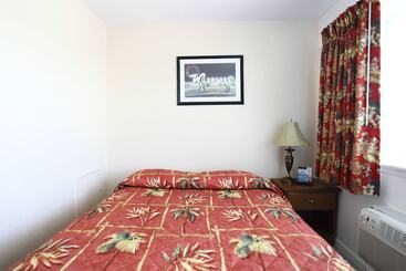 Stardust Motel