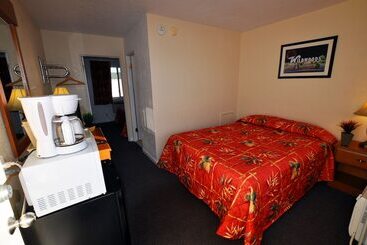 Stardust Motel