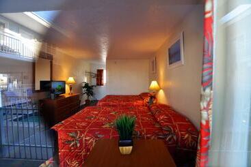 Stardust Motel