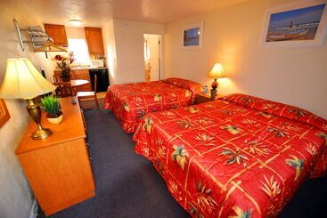 Stardust Motel
