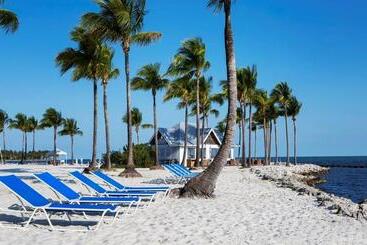 Tranquility Bay Resort
