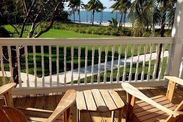 Tranquility Bay Resort