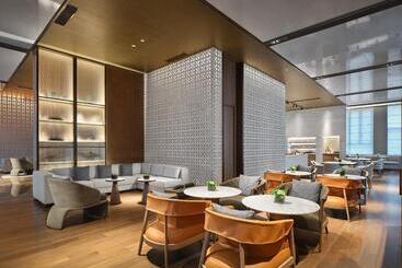 هتل Crowne Plaza Hohhot City Center