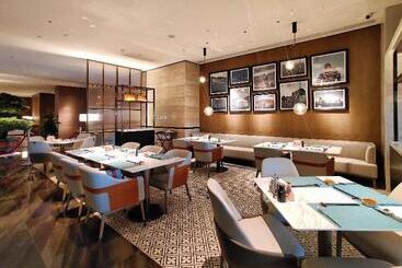 هتل Crowne Plaza Hohhot City Center