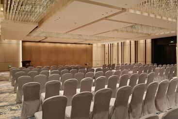 هتل Crowne Plaza Hohhot City Center