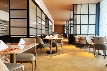 هتل Crowne Plaza Hohhot City Center