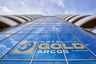 هتل Gold Arcos 4* Sup