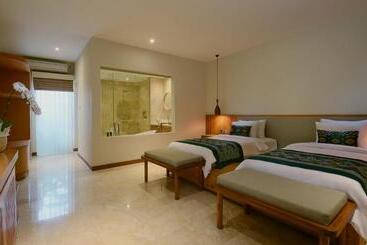 هتل Japa Suites & Villas