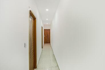 هتل Prince By Oyo Rooms