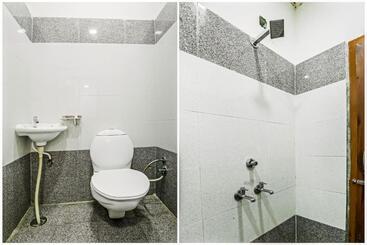 هتل Prince By Oyo Rooms