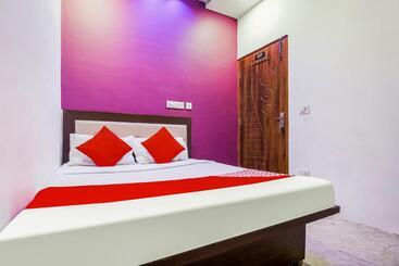 هتل Prince By Oyo Rooms